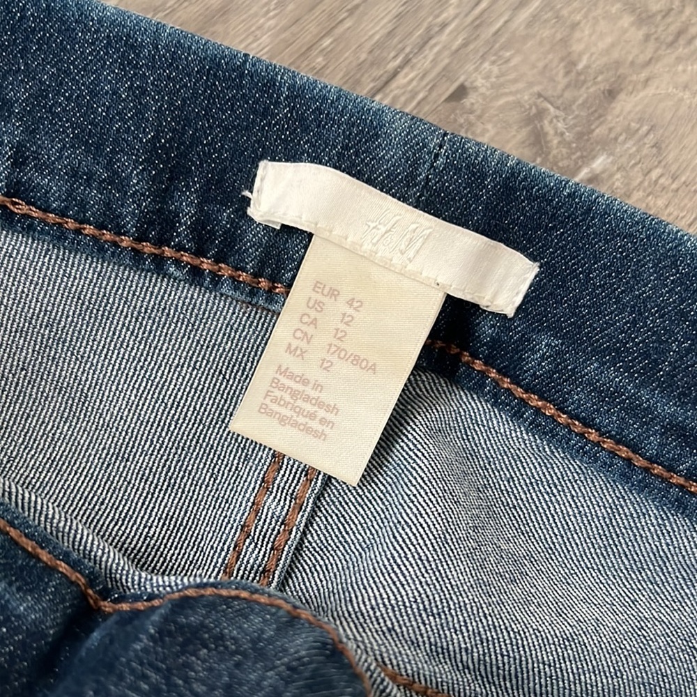 H&M Jeggings - Picture 3 of 8